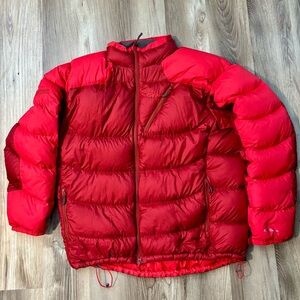 Outdoor Research Virtuoso Down Puffer Jacket - XL